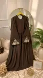 حجاب العفة