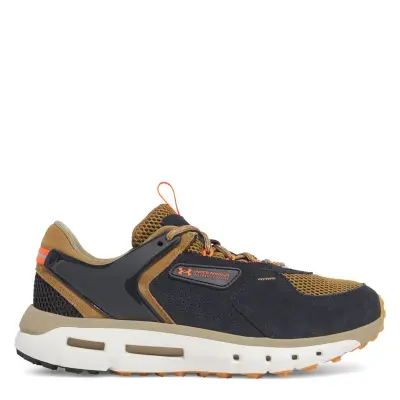 Under Armour Summit Trek suede