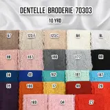 Dentelle 70303