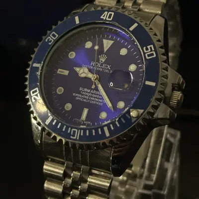 ساعة رجال رولاكس Rolex