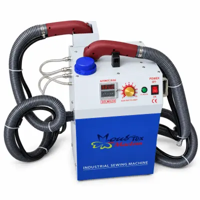 Tondeuse de Coupe Fil 01 Moteur et 02 Tete