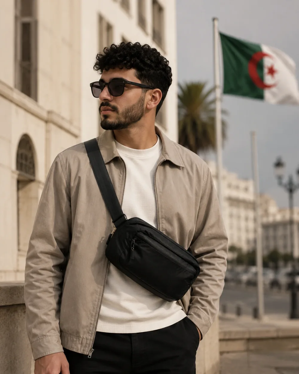 حامل مغناطيسي
