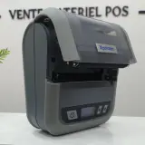 طابعة الملصقات المحمولة XPRINTER 323B