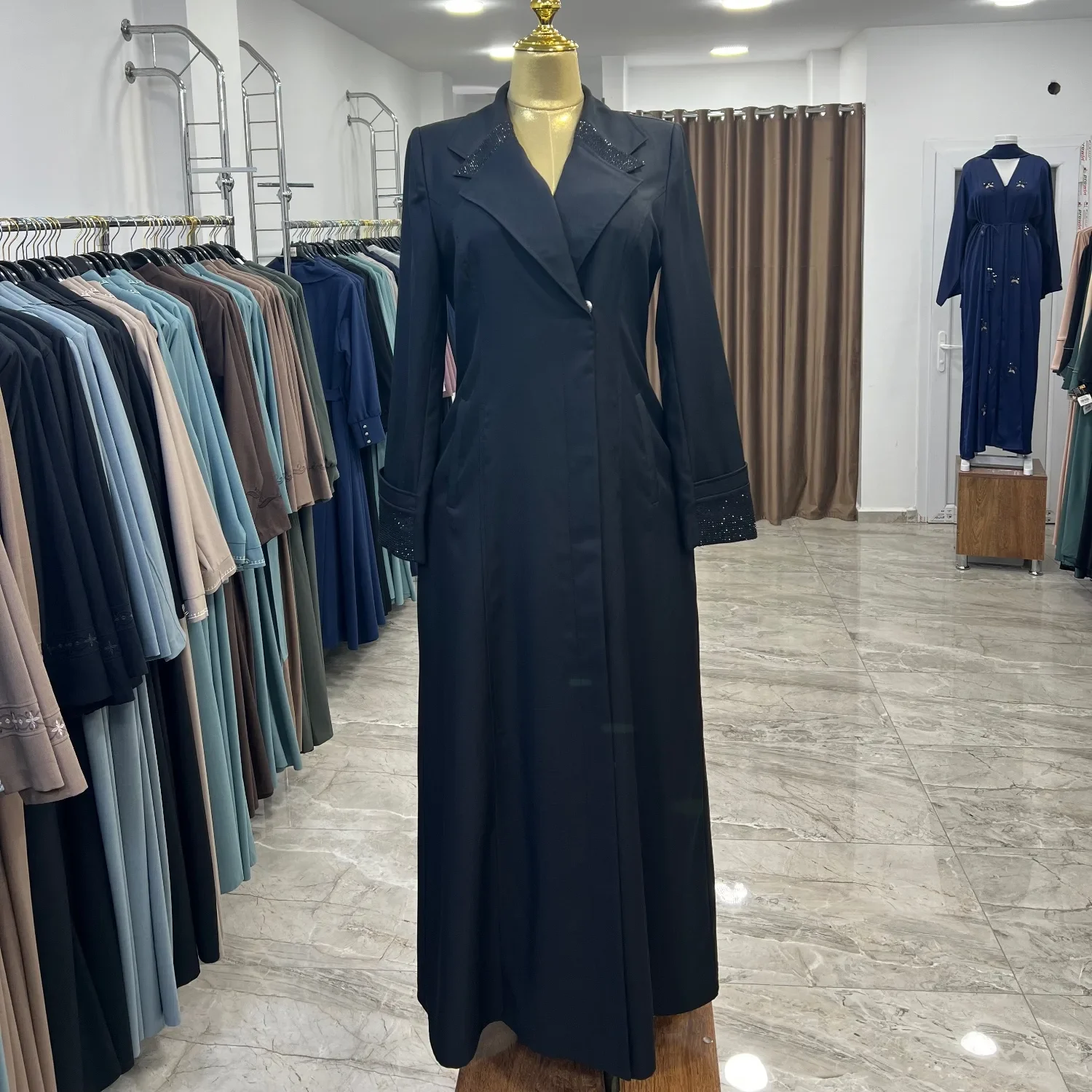 حجاب تركي إسمراي