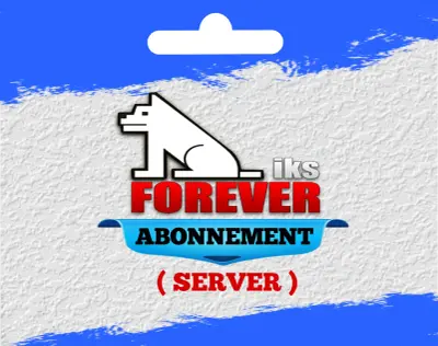 FOREVER
