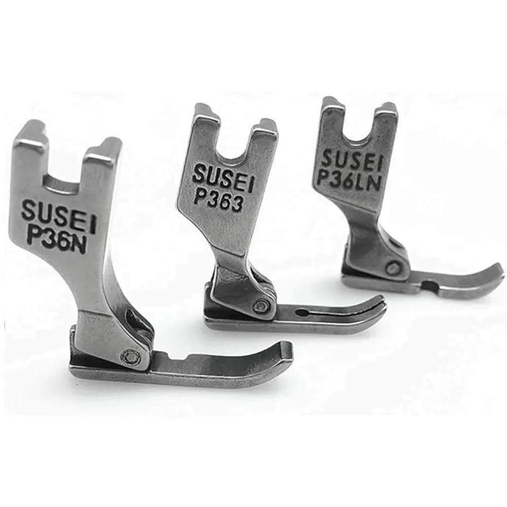 Pied de Biche Fermeture P363 / P36N / P36LN