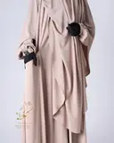 جلباب حور