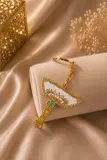 ميدالية مفاتيح