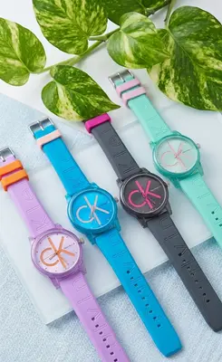 Montre CK Nova 2
