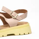 Sandales Femme Natural