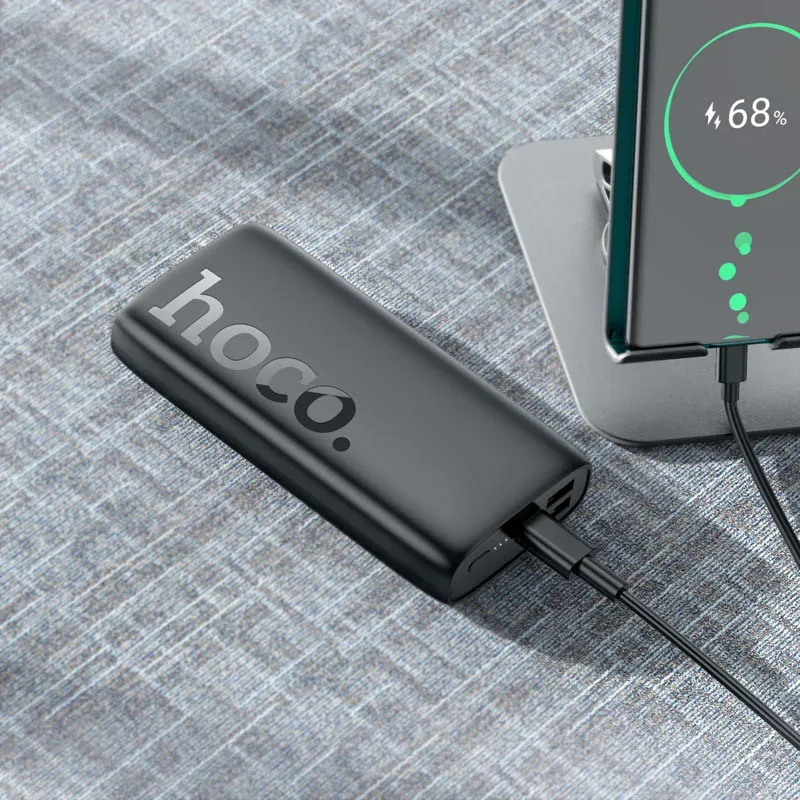 Power bank J122A Respect  22.5W 20000mAh