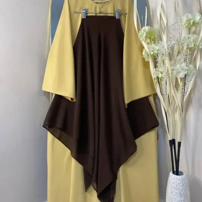 عباءة سدن