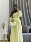 Maira dress