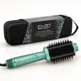 Brosse Saufflante ENZO EN-4110 2 En 1 Magic Brush 1500W