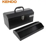 Caisse a outils métalique 16" 410x180x195mm KENDO