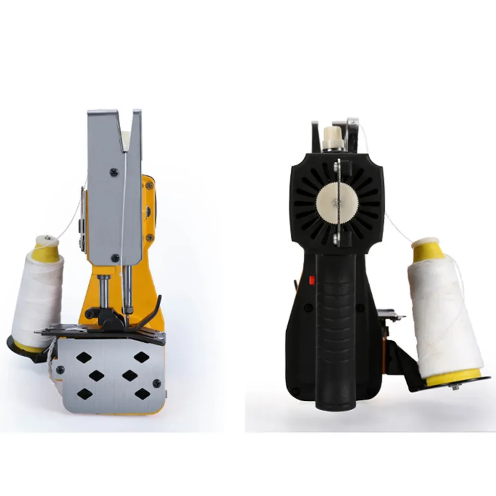 Machine a Coudre de Sac 220V