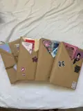 Packaging 🎀