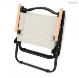 chaise de plage pliante