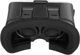 Lunettes de Réalité Virtuelle 3D VR BOX pour Smartphone - نظارات الواقع الافتراضي ثلاثية الأبعاد للهواتف