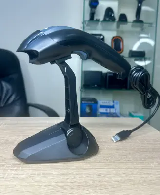 Douchette code barre Gestline S80XB