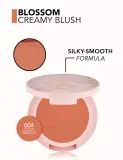Blossom Creamy Blush