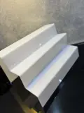مدرج توزيعات