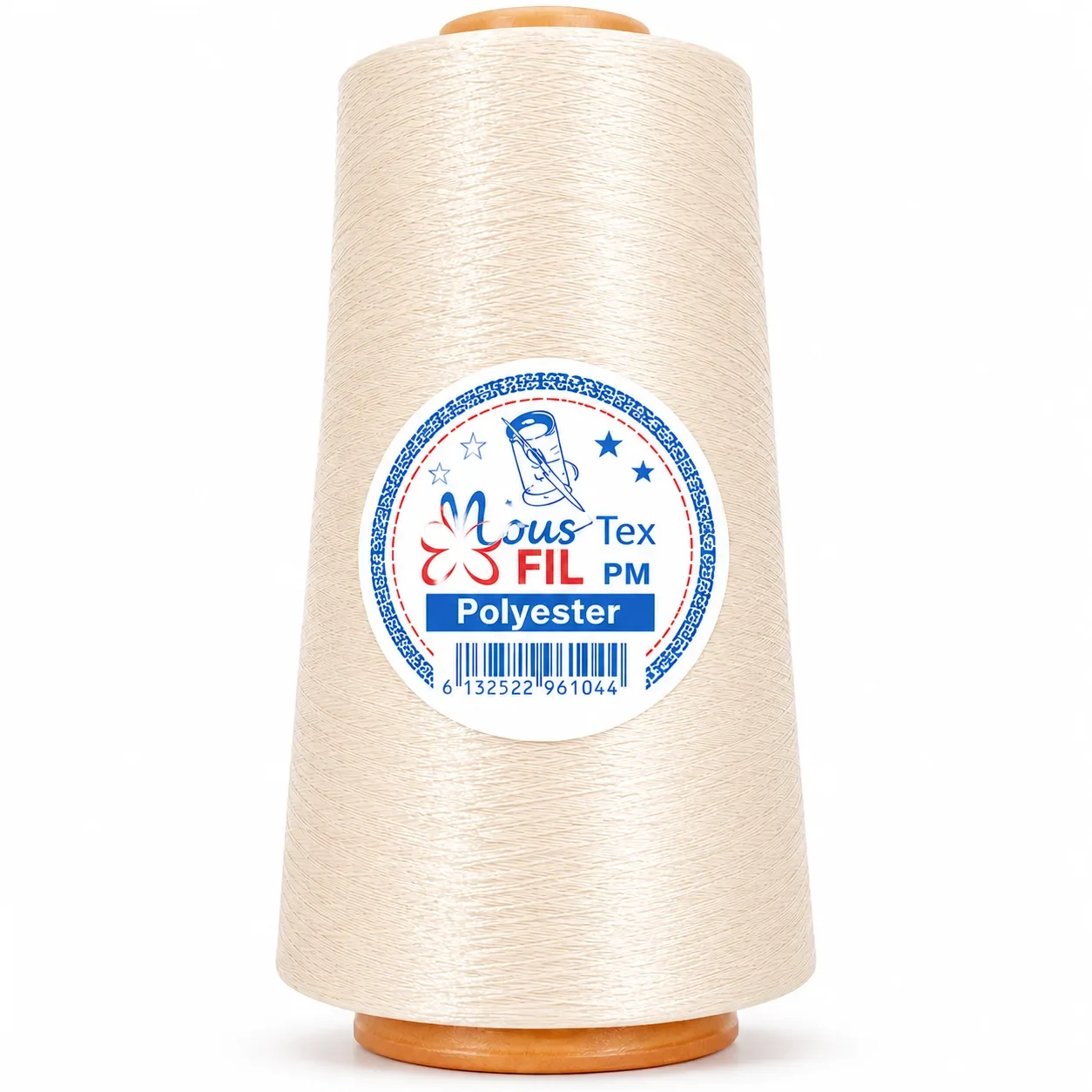 Fil polyster 150D