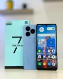 Ace buzz 7 NOTE [12/128GB] Smartphone