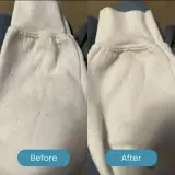 آلة ازالة الوبر من الملابس
