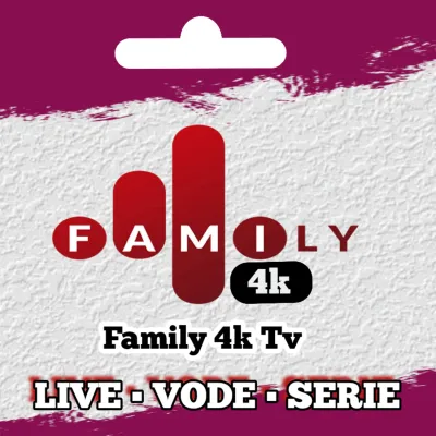Family 4k ( Algérie )