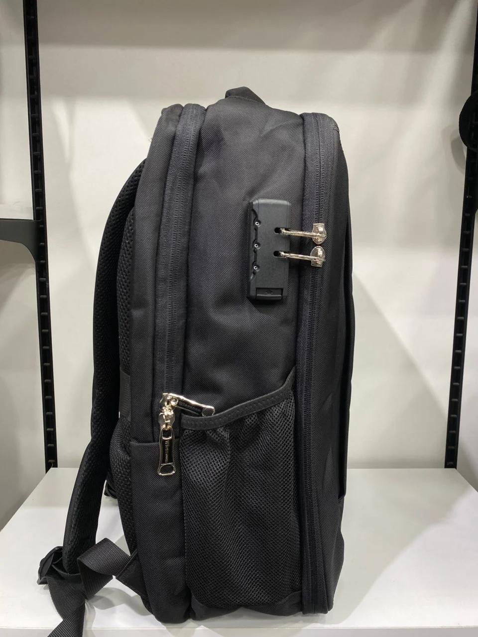 Sac à Dos mini valise Antivol, Port USB