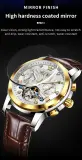 Nouvelle montre homme mouvment mécanique
