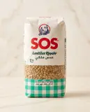 عدس ملكي SOS 1kg