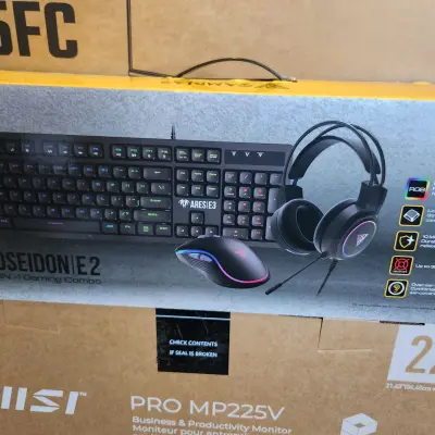 Gadmass poseidone 2