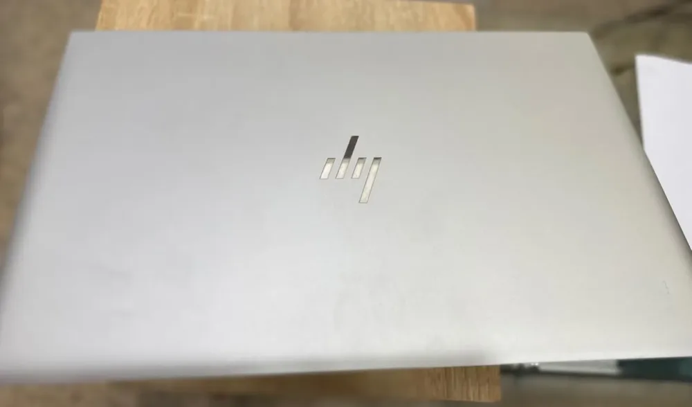 USED LAPTOP HP : ELITE BOOK 850 G7 I5 10 EME 16G / SSD 256 / C. GRAPHIQUE NVIDIA 2G MX250