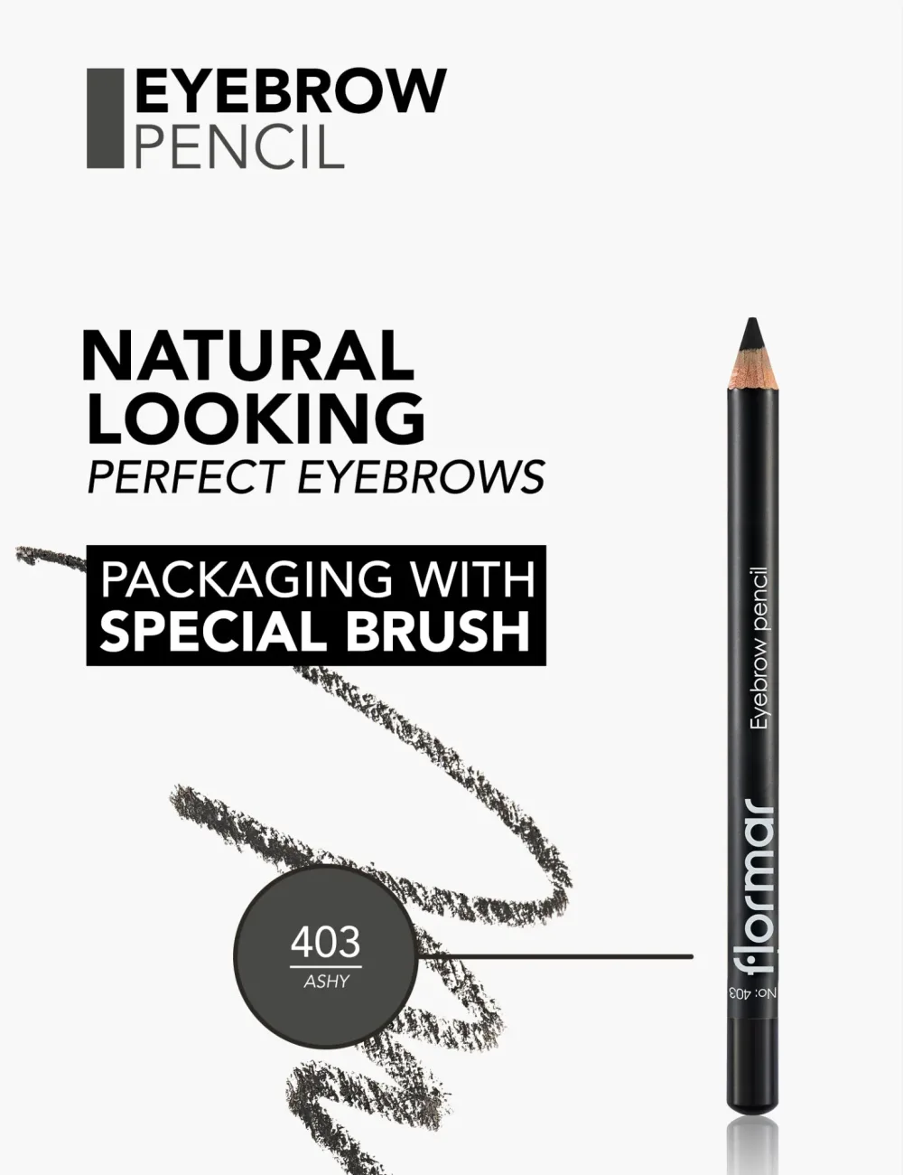 Eyebrow Pencil
