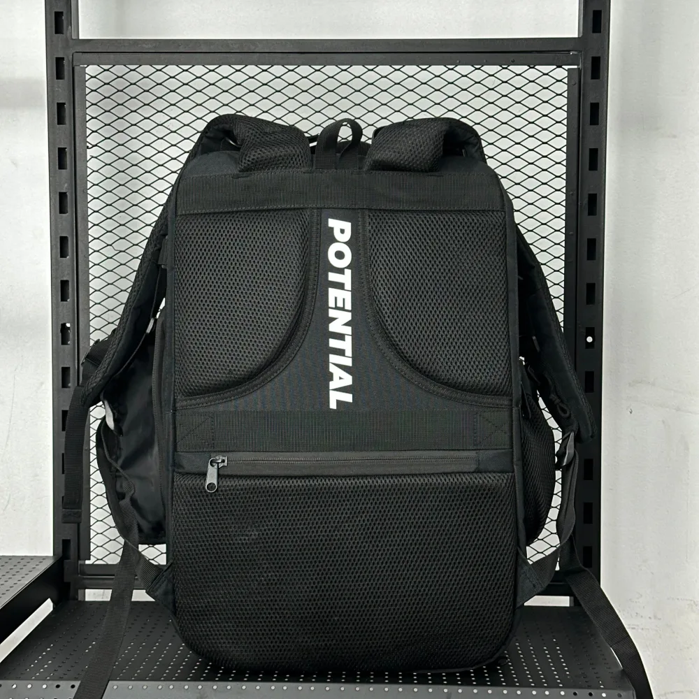 Sac à Dos tactique 55L Original POTENTIAL GYM BAG