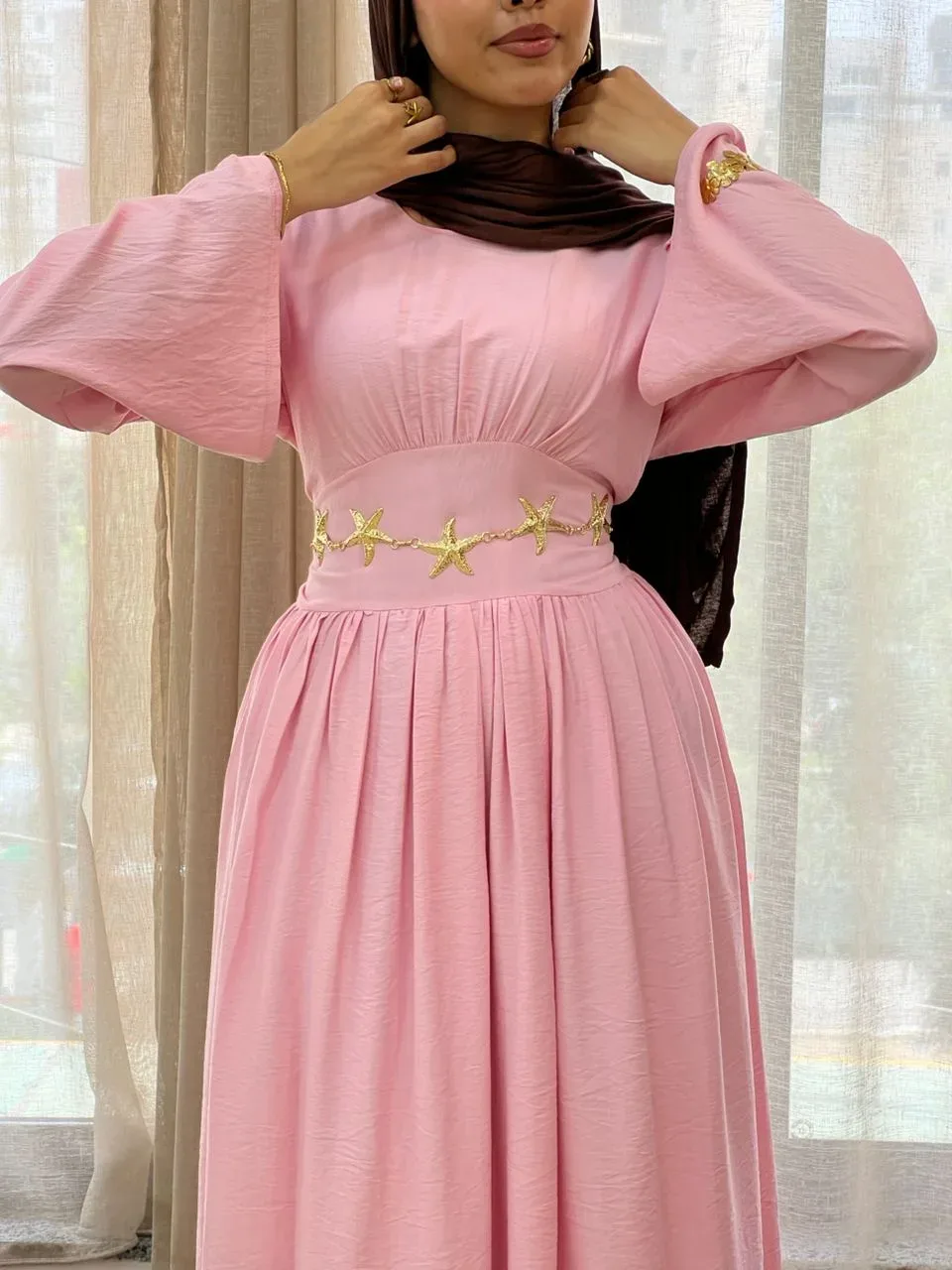 Maira dress