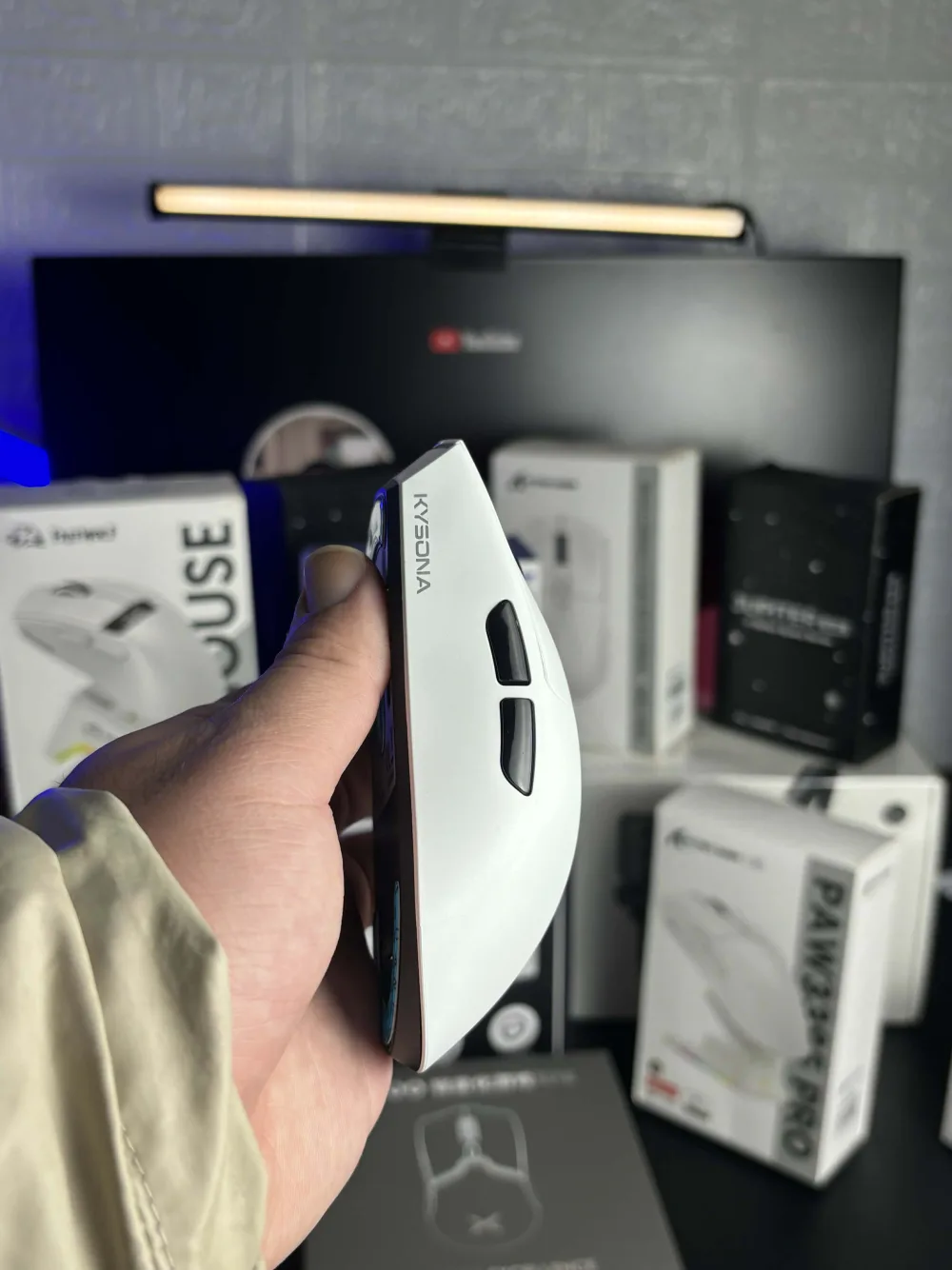 ATK Z1 PRO MAX