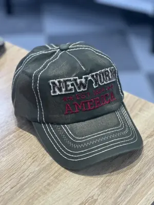 كاسكيطة نيويورك New York Vintage