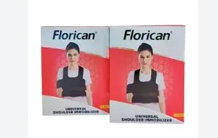 Immobilisateur d’Épaule Universel (Maillot Clinique) – Florican FC4034