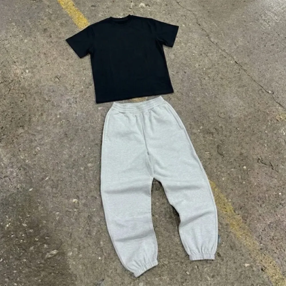 Ensemble Jogger + t shirt PROMO