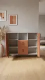 Bahut MDF 120cm