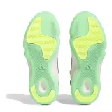 Chaussure basketball Adidas Adizero Select Noir/Vert