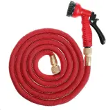 Tuyau de Jardin Extensible Magic Hose 7.5m jusqu'a 35m - خرطوم حديقة قابل للتمدد