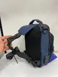 Sacoche imperméable avec port USB