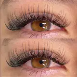 silk lashes