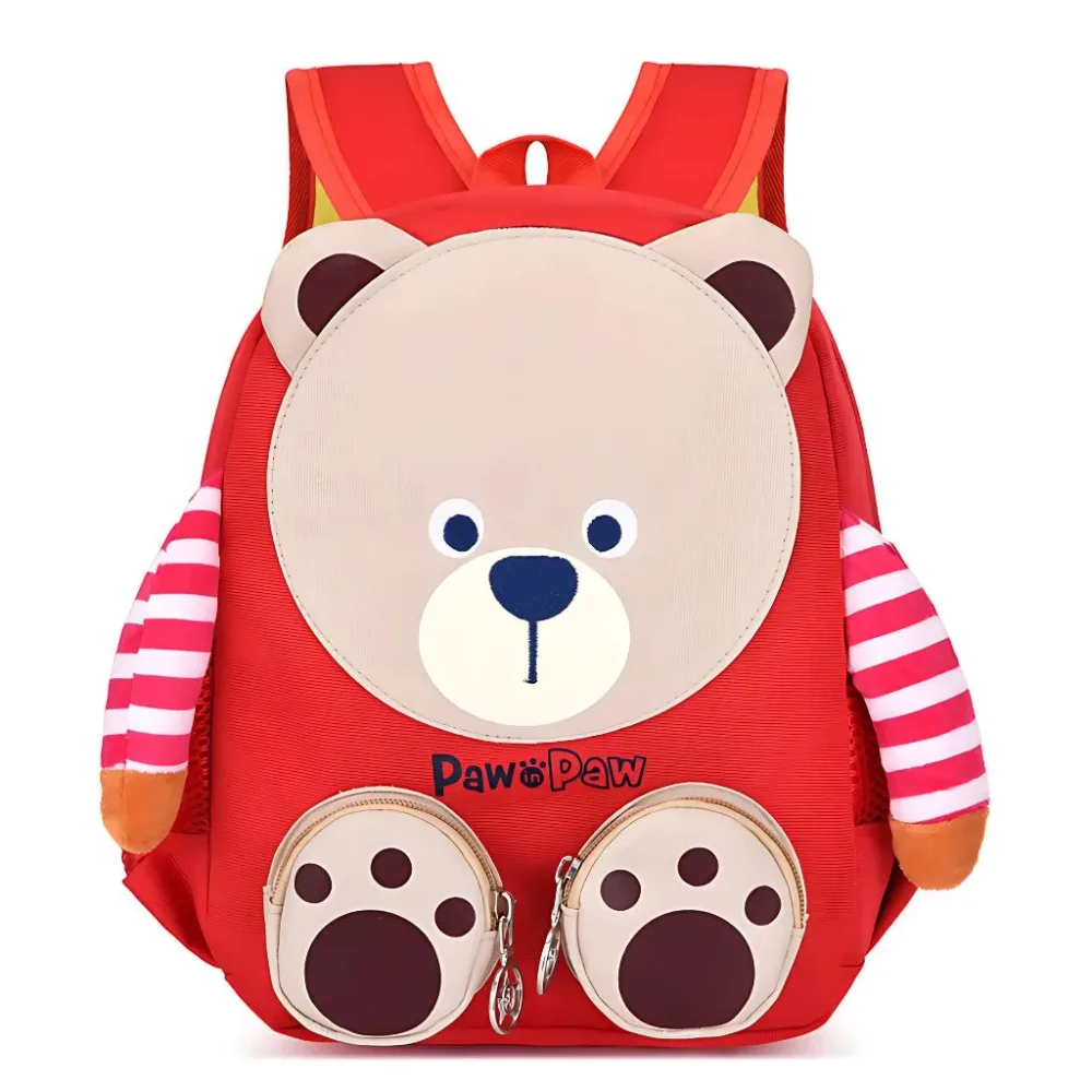 Sac à dos Mignon pour Enfants Paw Paw  – محفظة أطفال صغيرة