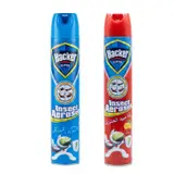 Aérosol Insecticide HACKER 750ml