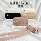 Guipure AX280